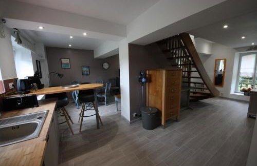 le gîte Excalibur - Foto 17