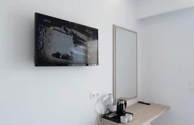 Stamos Hotel - Foto 80