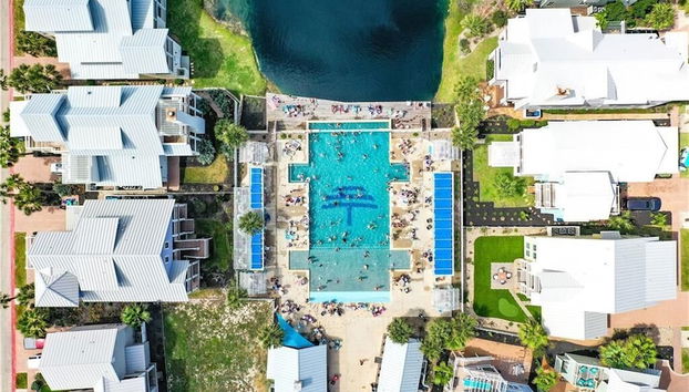 Saltwater Cove TC 2103 - Photo 2, Intérieur