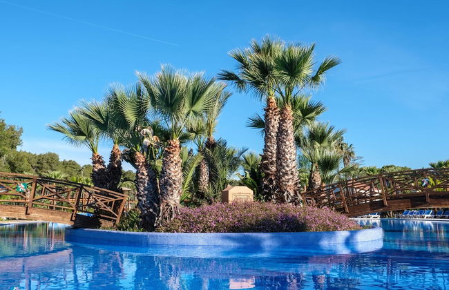 Beautiful Wooden Bungalow With Shared Pool - Foto 1