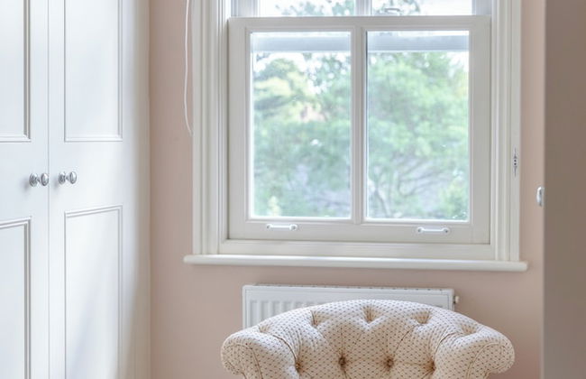 Beautiful Family-Friendly 3BD House - North Sheen - Foto 1