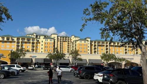 2BED 2BATH near Disney PiratePool Spa Balcony - Foto 3