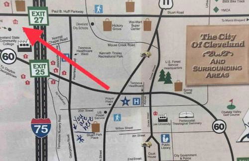 Eclectic Abode - Foto 26