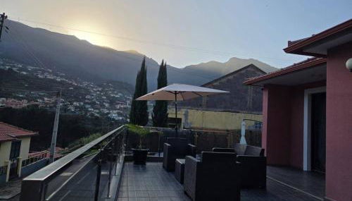 Cottage Bela Vista by Escape to Madeira - Foto 4