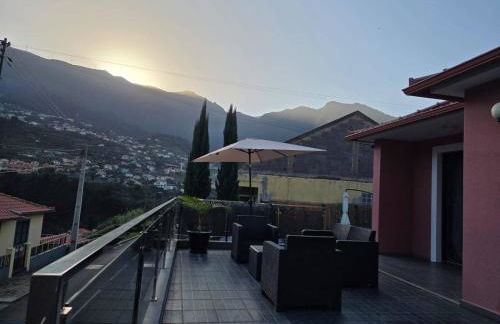 Cottage Bela Vista by Escape to Madeira - Foto 9