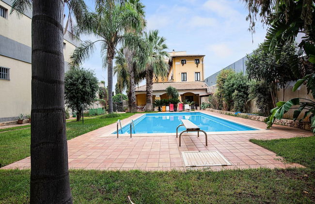 Pet-friendly Villa w/ Pool - Foto 1