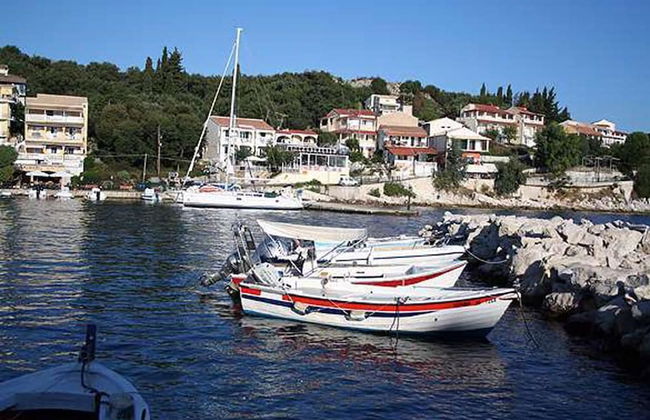 Kipos Apartments - Foto 10