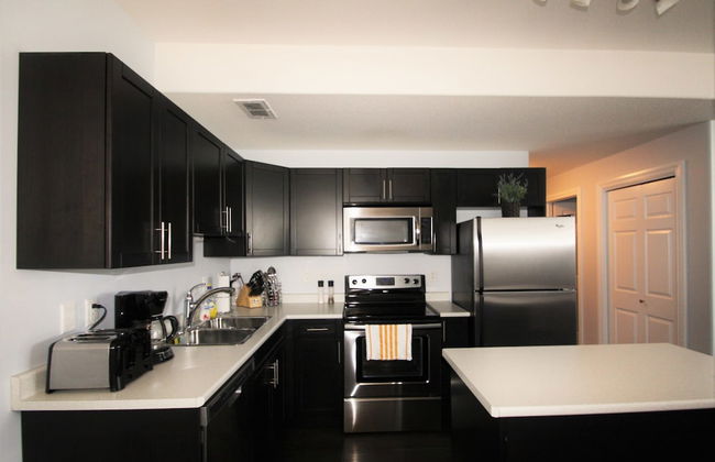 Elegant Suite - Foto 10