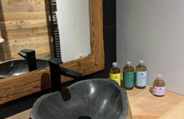 Stone Lake Luxury Lodge - Foto 64