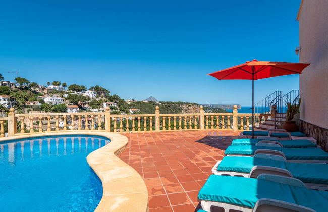 Villa Apolonia - Foto 17