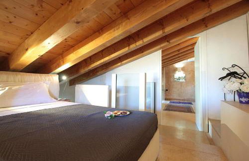 Silea Apartments, Pool, Garden, Treviso - Foto 87