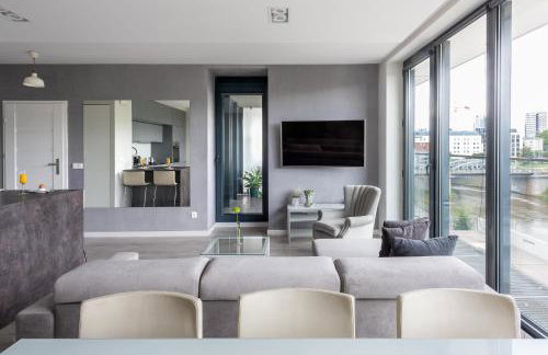 Apartamenty-Wroc Kurkowa 14 - Foto 94