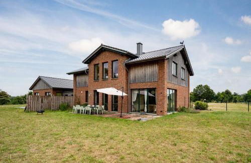 Ferienhaus Landurlaub mit Kamin - Foto 52