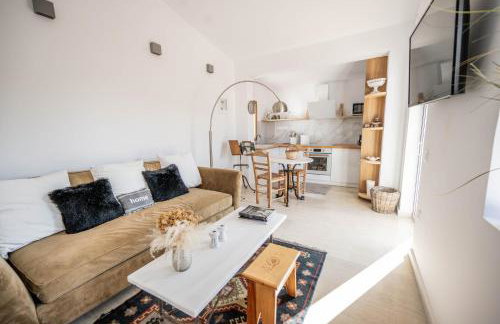 Agrambeli Apartments at Heraion Lagoon -By Bellavista Greece- - Foto 8