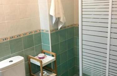 VUT sencilla y cómoda en Ávila capital. - Foto 12