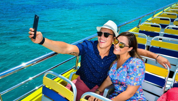 Ferry a Cancún - Foto 5