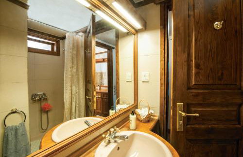 Milies Historic Chalet Pelion - Foto 27