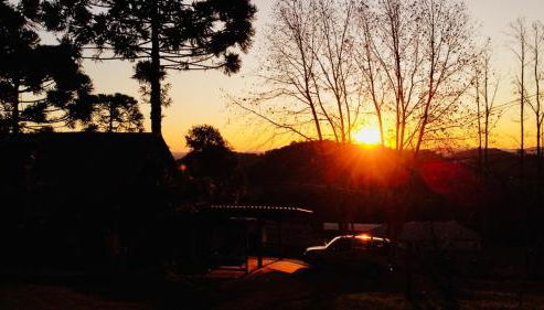 Cabana nas Nuvens - Foto 3