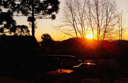 Cabana nas Nuvens - Foto 3