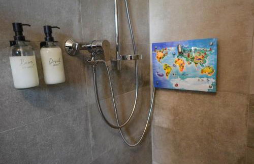 Ferienhof Petermühle Urlaub mit Alpakas - Foto 68