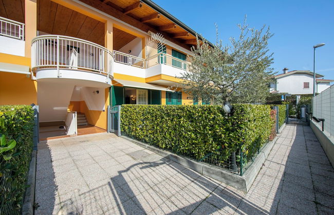 Casa Emma with Pool - Foto 20