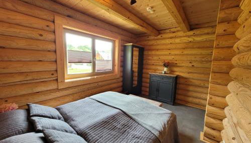 Blockhaus Waldsee 8 - Foto 2