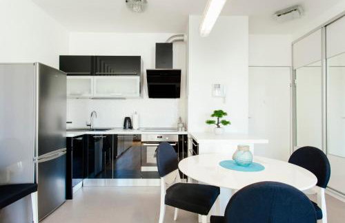 New luxury apartment Nives on seaside - Photo 27