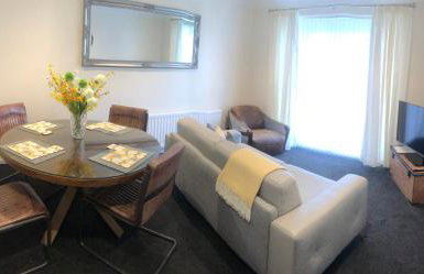 Highthel Holiday Home by the Northumberland Coast - Foto 49