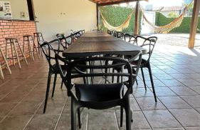 Casa para 6 perto do Festival de Dança - Foto 26