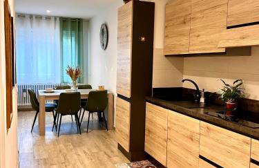 Casa di Chiara Andalo Centro - Foto 8