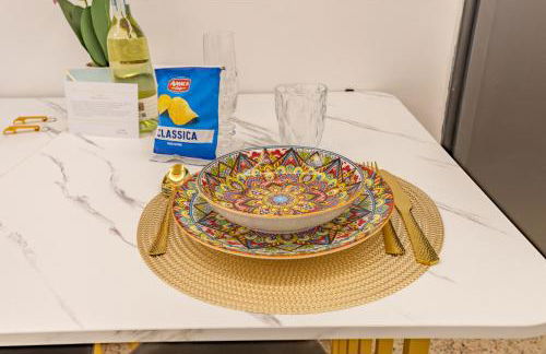 Montecelio Golden House - Foto 26