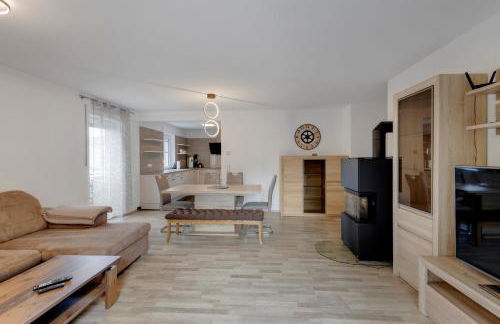 3-Bedroom Apartment with Garden Near US Army Gate 1 - Foto 17