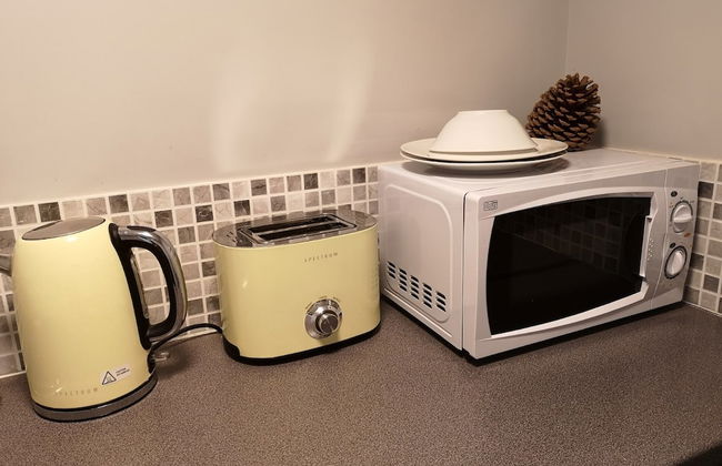 Swedish Cottages - Foto 20