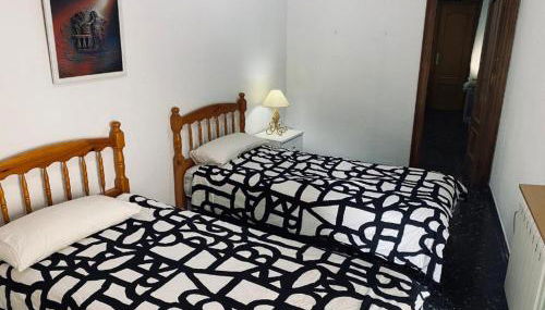 Habitaciones Carmen - Foto 4