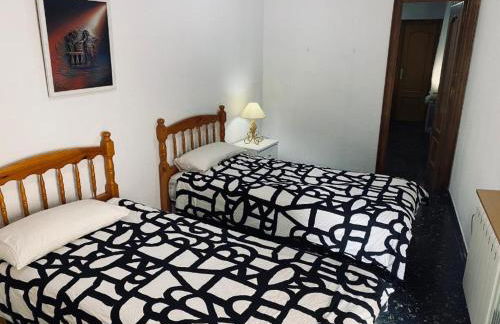 Habitaciones Carmen - Foto 4