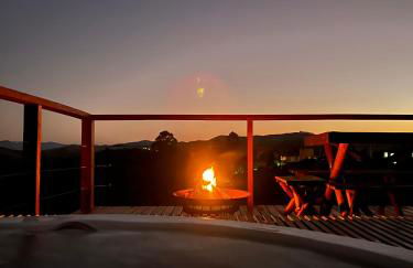 Cabana Alpina Ibitipoca - Foto 32