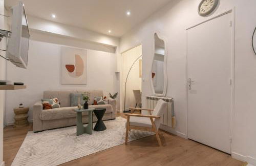 MBA - Courcelles - Splendide Appartement - Foto 29