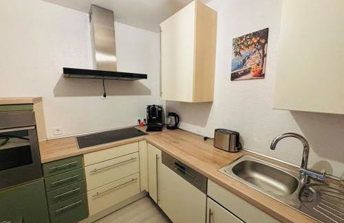 Spacious 72 sqm Moselblick apartment & top connection - Foto 39