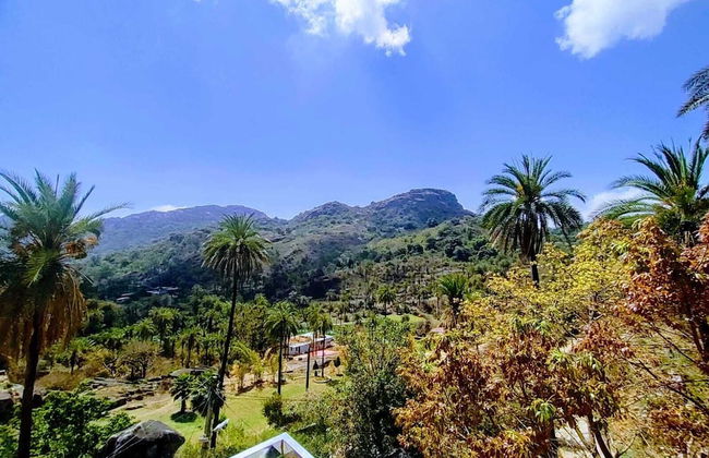 Charan Villa - Foto 12