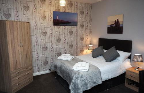 Valhalla Brae, 3 Bed House on NC500 with Beautiful Castle and Sea Views - Foto 14