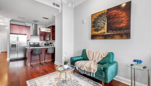 XL Studio - Modern Studio with Rooftop Pool - Foto 5