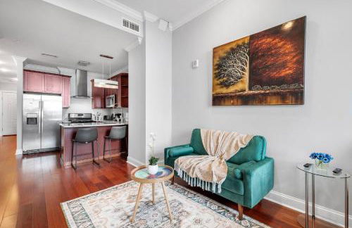 XL Studio - Modern Studio with Rooftop Pool - Foto 5