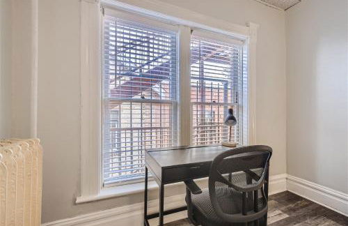 Cloud by Modern Midstay - 1 Block to City Park #C5 - Foto 15