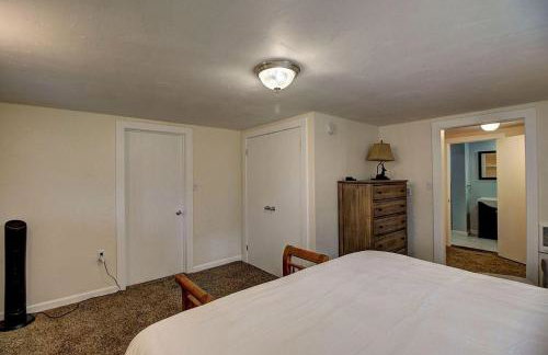 Woods Bay Chalet - Foto 28