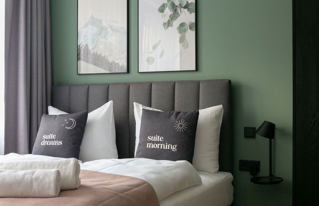 Limehome Saarbrücken Berliner Promenade - Photo 17