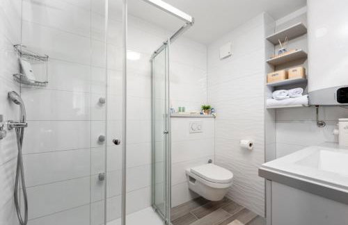Seafront Apartment Silvija - Foto 33