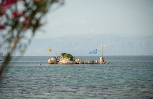 Olea Stone House near the sea - Foto 26