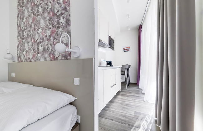 KORA APARTMENTS - Foto 40