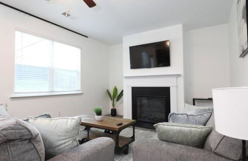 The Fairburn Dream Escape - Foto 4