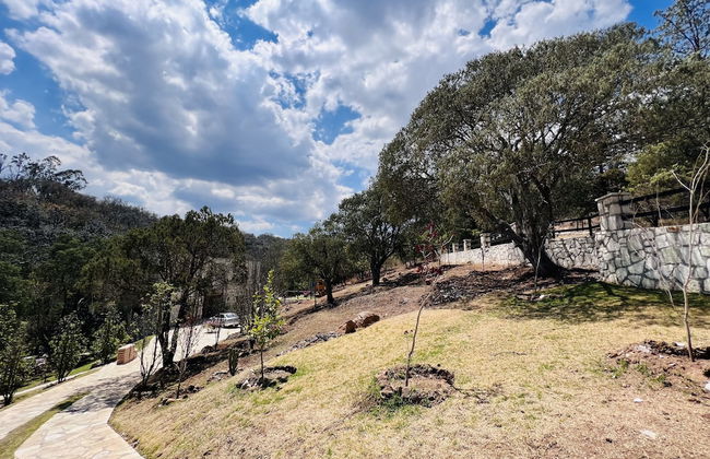 Cabaña La Uva - Foto 7